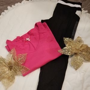 Victoria Secret set size Large